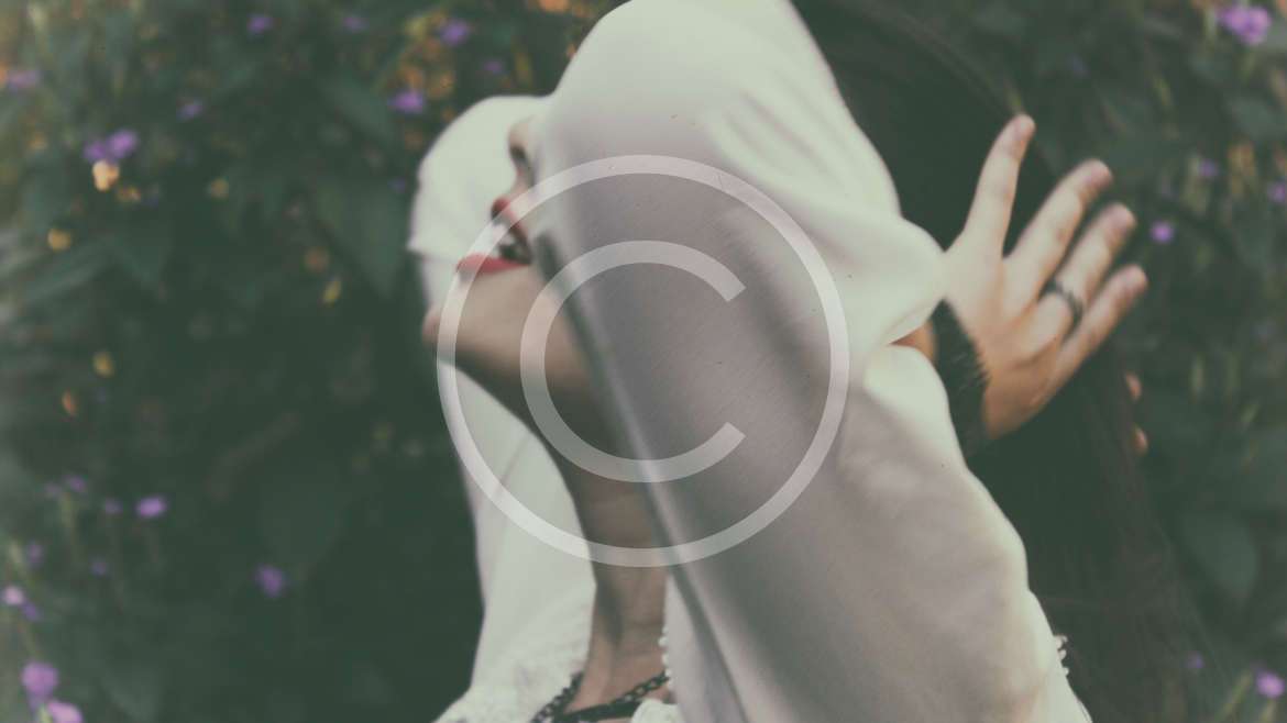 The path of a faithful man