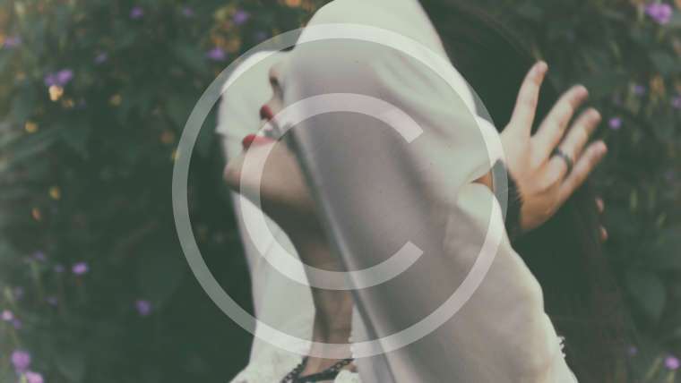 The path of a faithful man