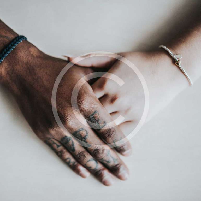 Love is Inside. Love is Our Lord