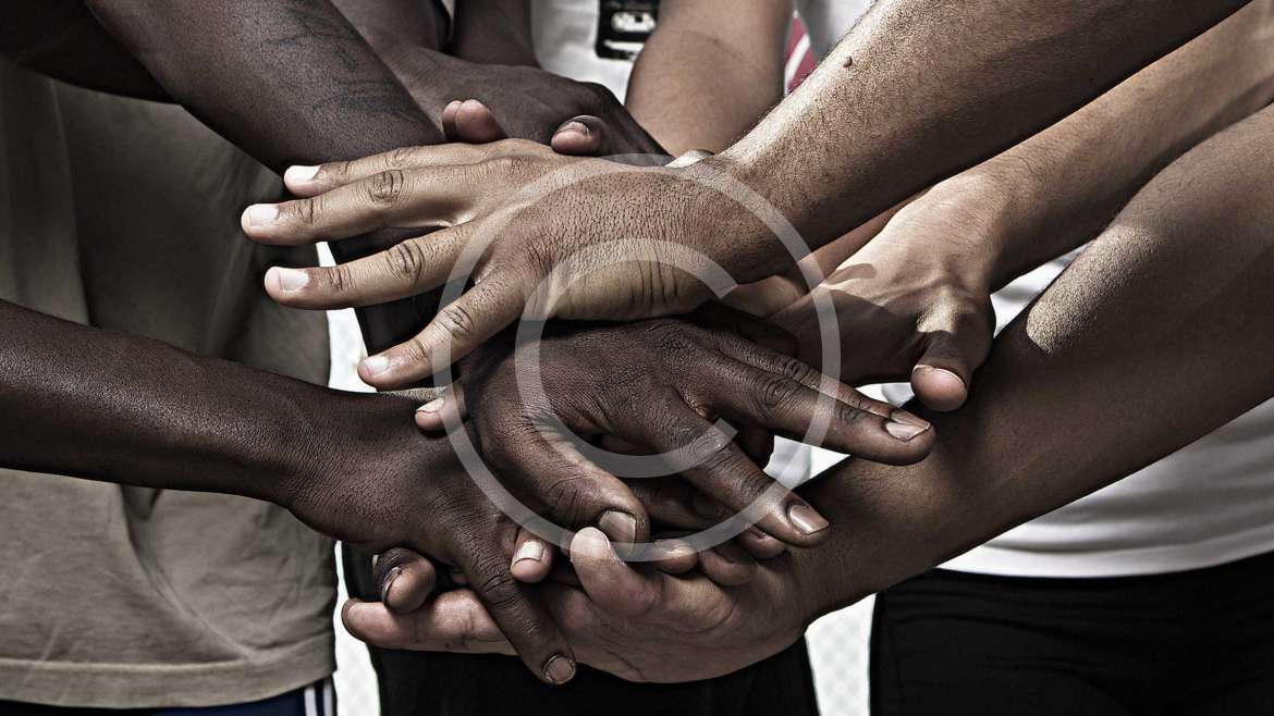 The Thee Dimensions of a Relationship