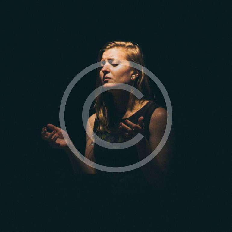 He shall hear our prayers