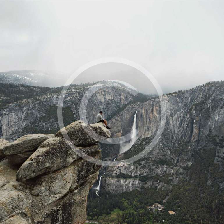 Fighting the Good Fight (On Behalf of Lord)