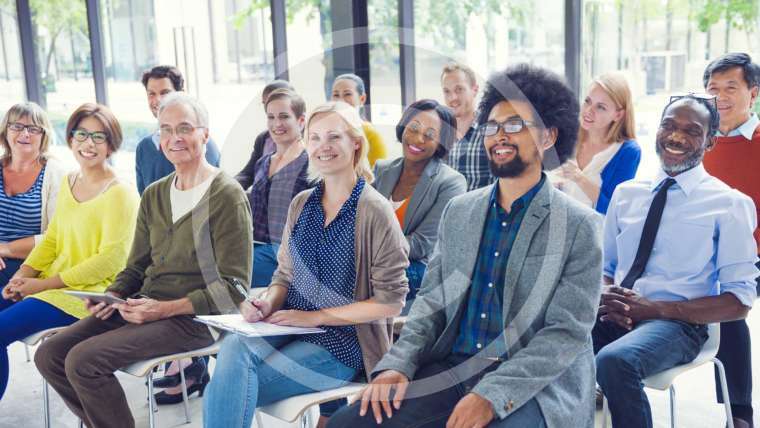 Seminar: Develop Your Personality