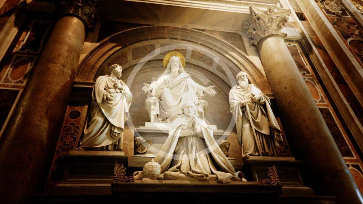 The Case of a Big Change at Cavalry Chapel