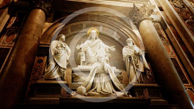 The Case of a Big Change at Cavalry Chapel