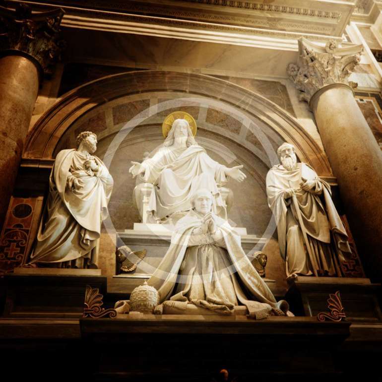 The Case of a Big Change at Cavalry Chapel