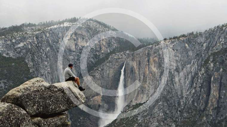 Live Like No One Else