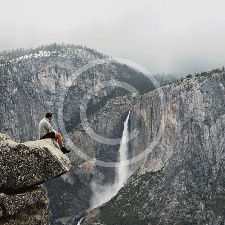 Live Like No One Else